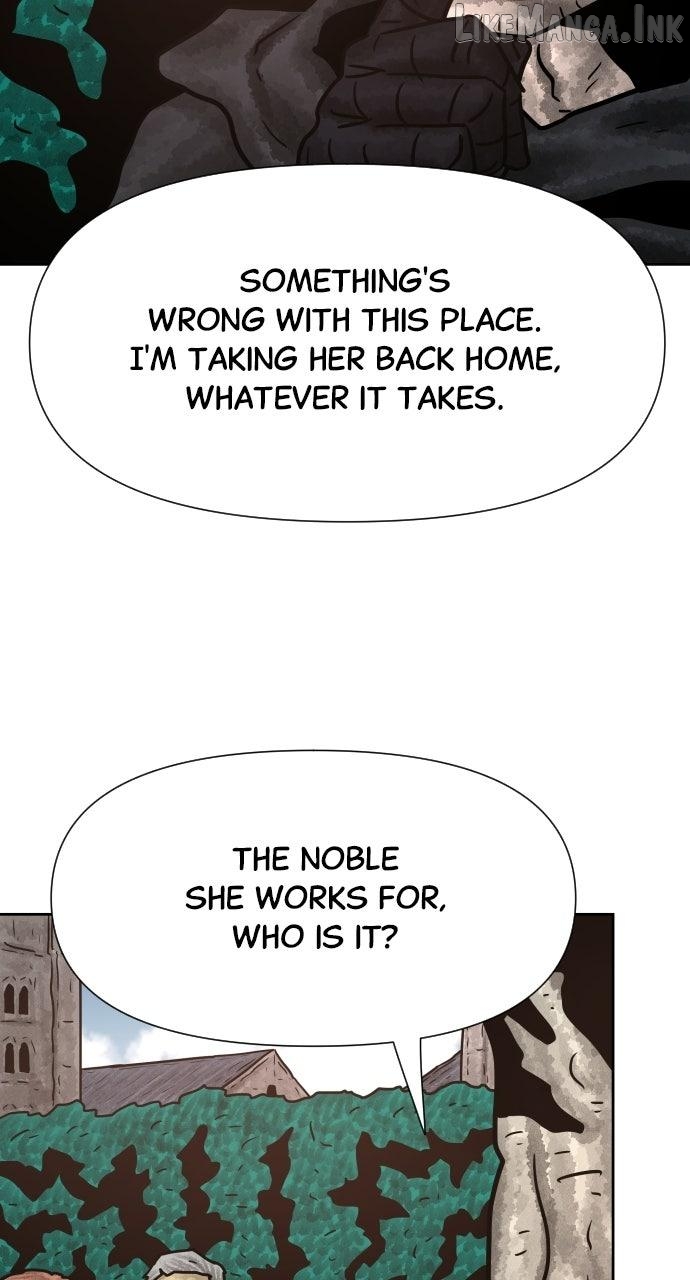 Warrior Executioner Chapter 193 - page 68
