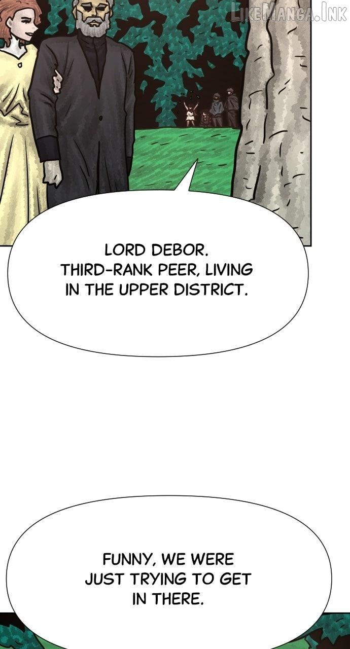Warrior Executioner Chapter 193 - page 69