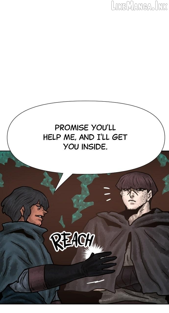 Warrior Executioner Chapter 193 - page 73