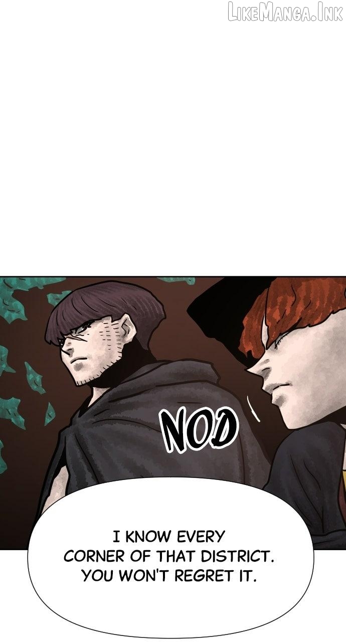Warrior Executioner Chapter 193 - page 74