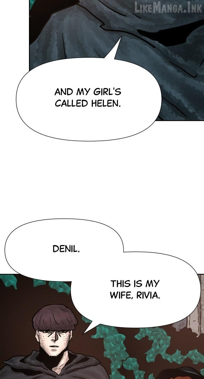 Warrior Executioner Chapter 193 - page 77