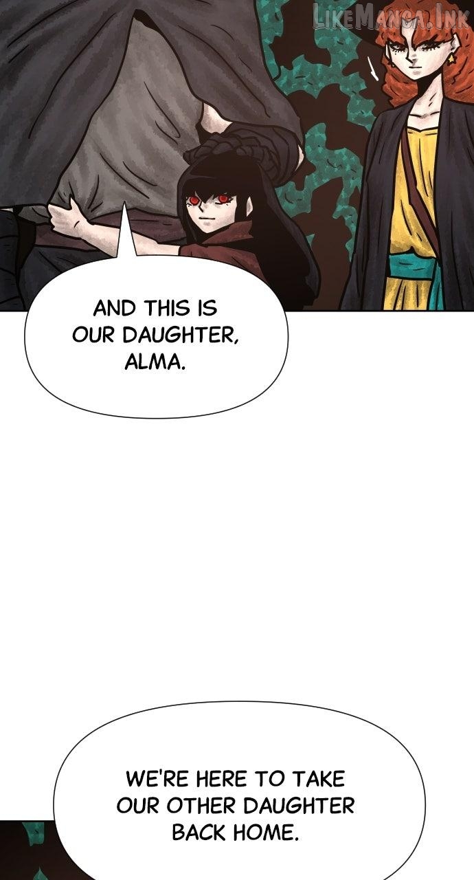 Warrior Executioner Chapter 193 - page 78