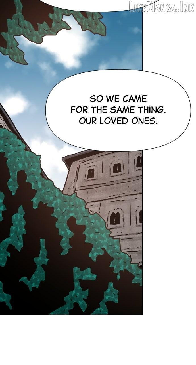 Warrior Executioner Chapter 193 - page 79