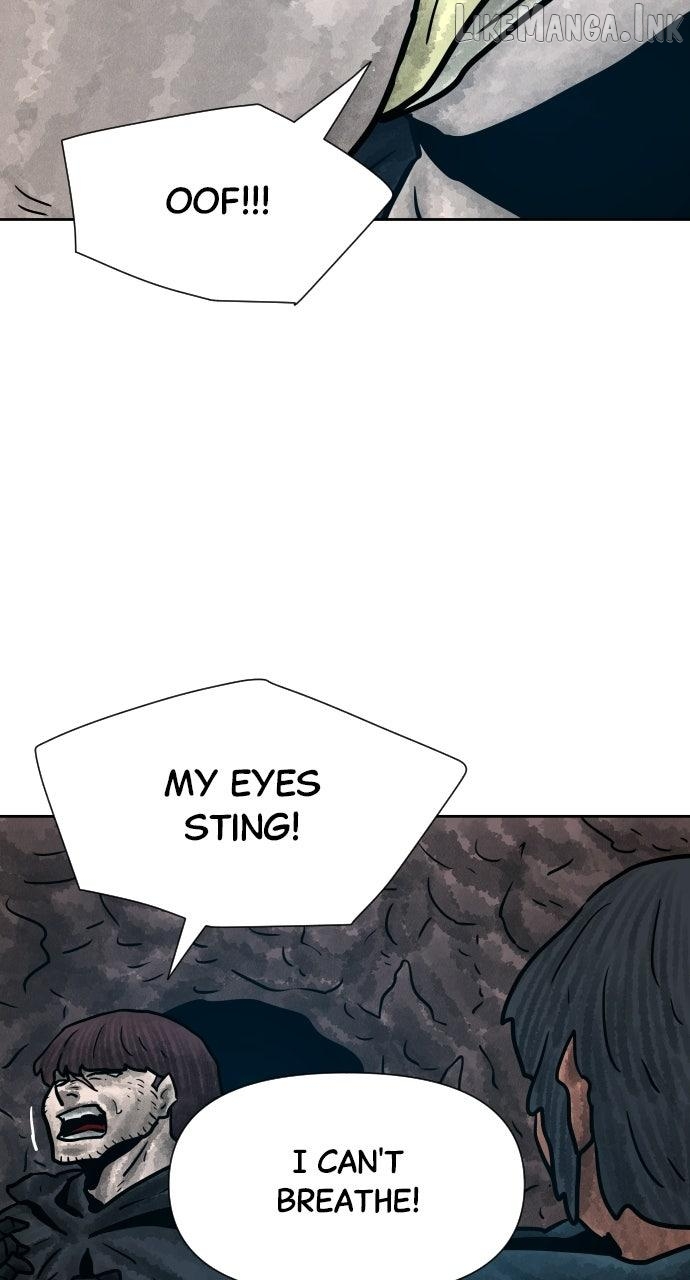 Warrior Executioner Chapter 193 - page 81