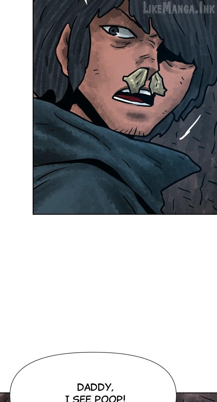 Warrior Executioner Chapter 193 - page 83