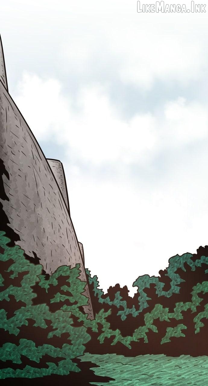 Warrior Executioner Chapter 193 - page 87