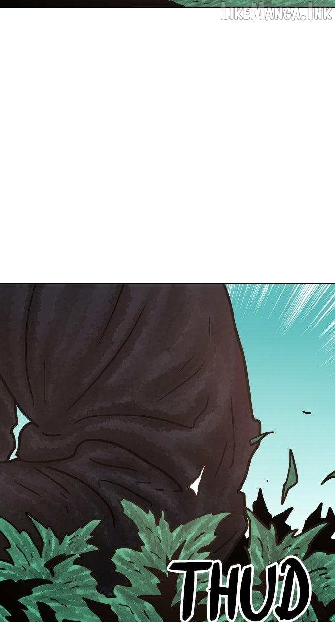 Warrior Executioner Chapter 193 - page 88
