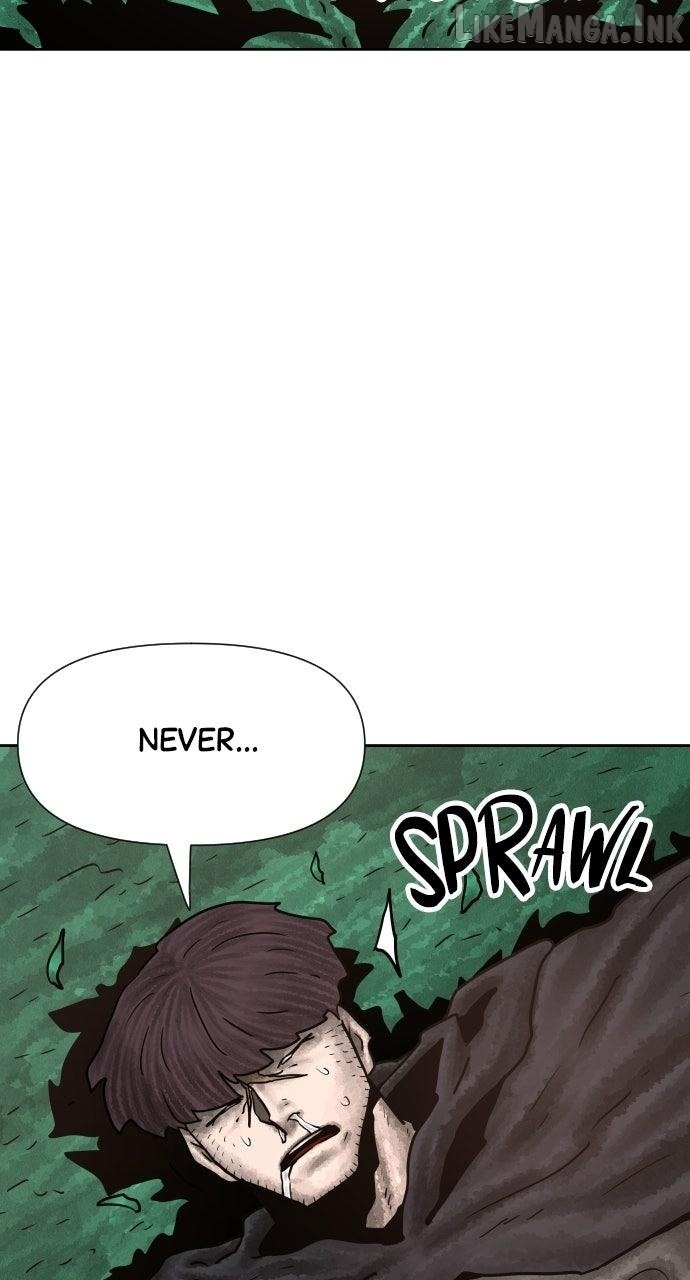 Warrior Executioner Chapter 193 - page 89