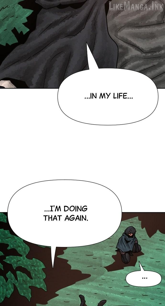 Warrior Executioner Chapter 193 - page 90