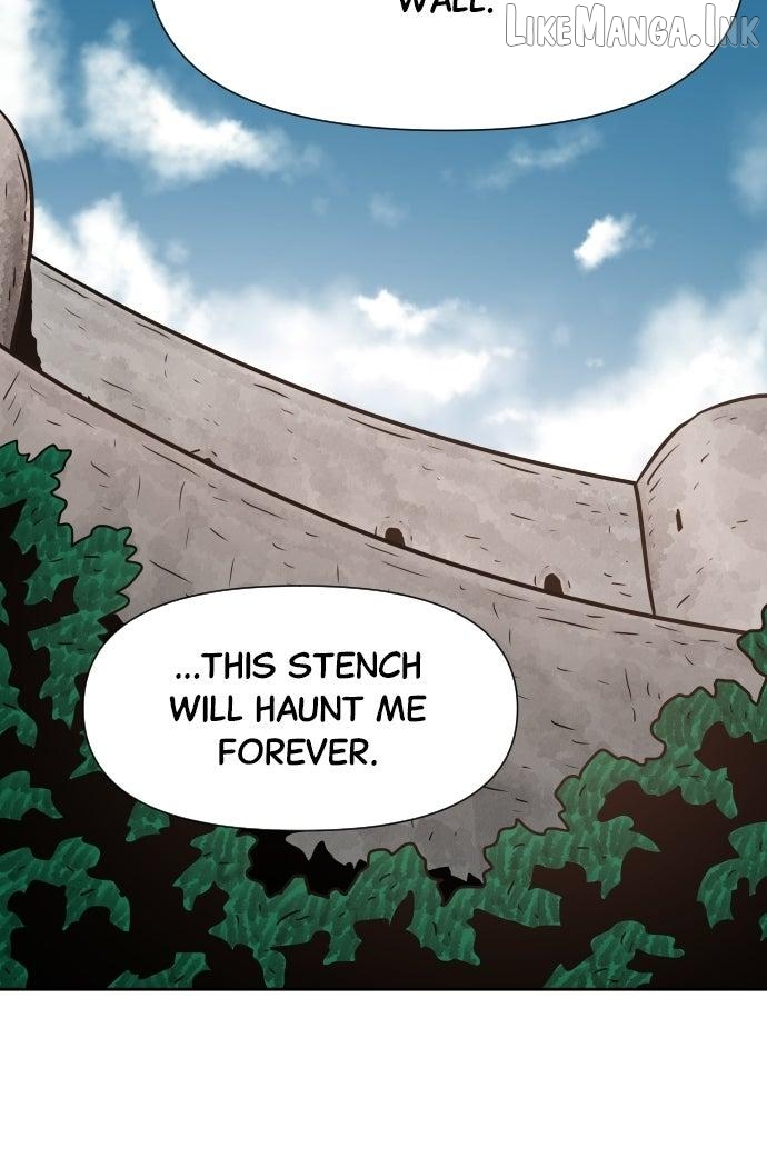 Warrior Executioner Chapter 193 - page 92
