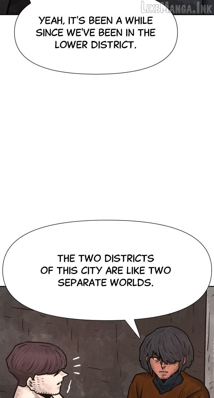 Warrior Executioner Chapter 194 - page 11