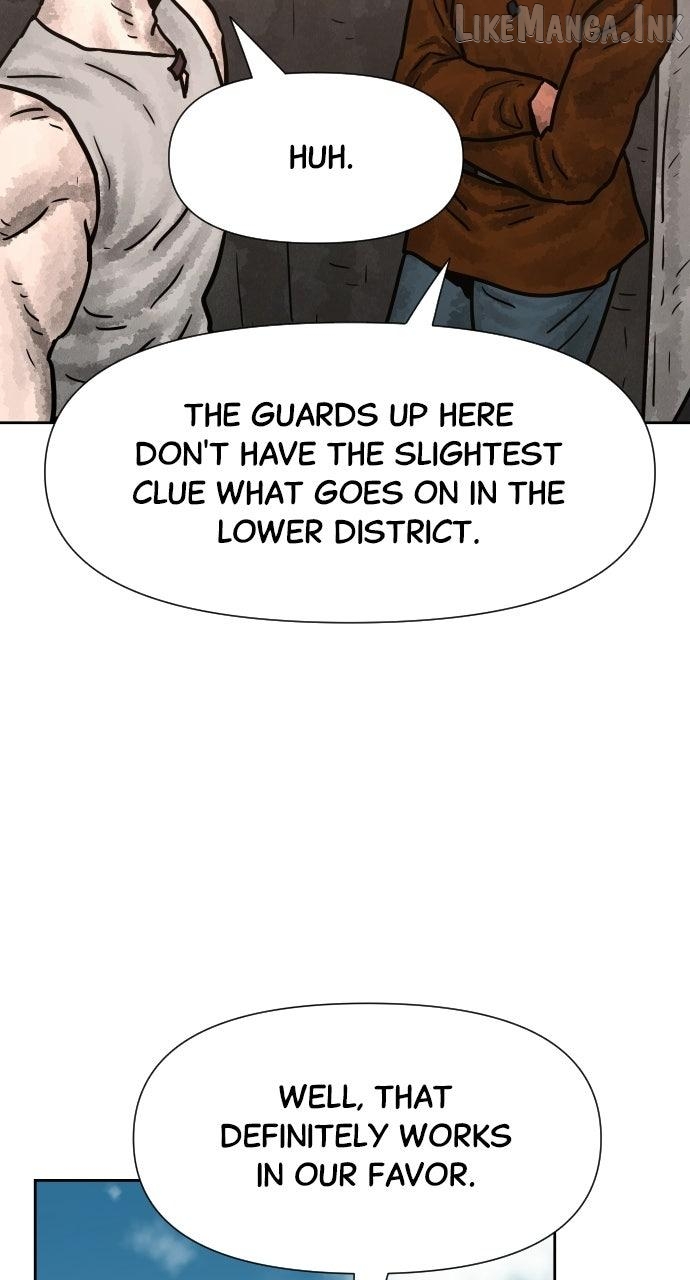 Warrior Executioner Chapter 194 - page 12