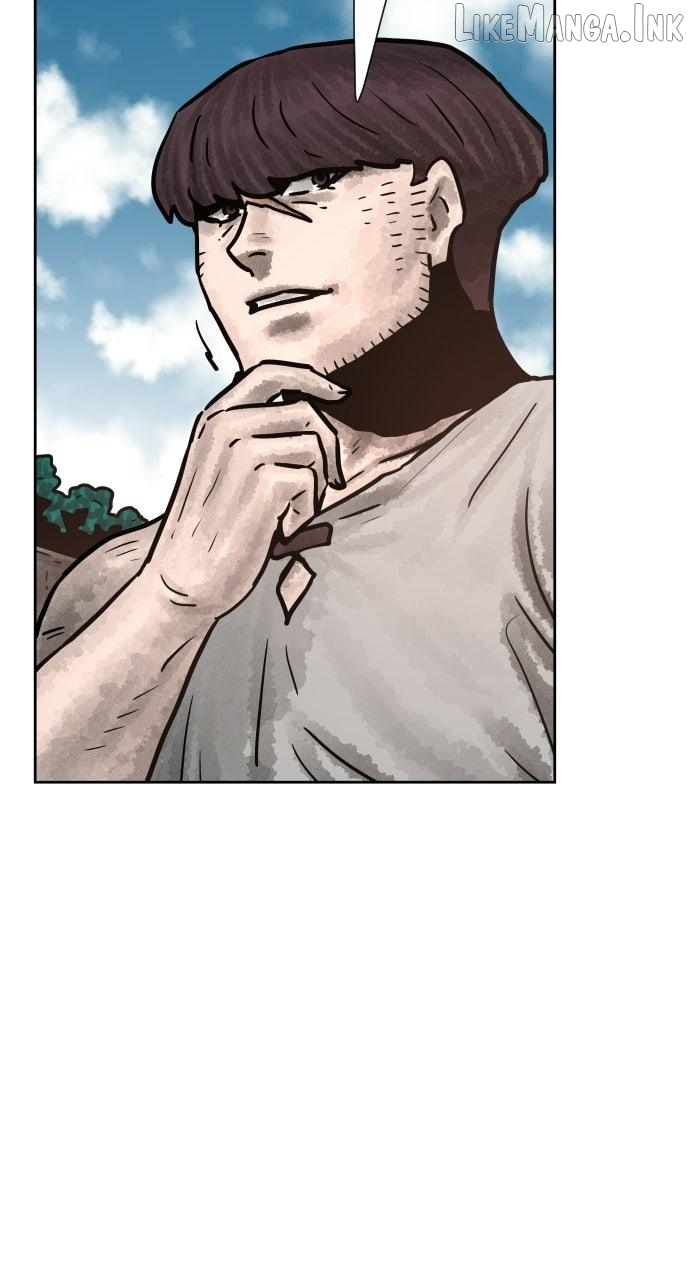 Warrior Executioner Chapter 194 - page 13
