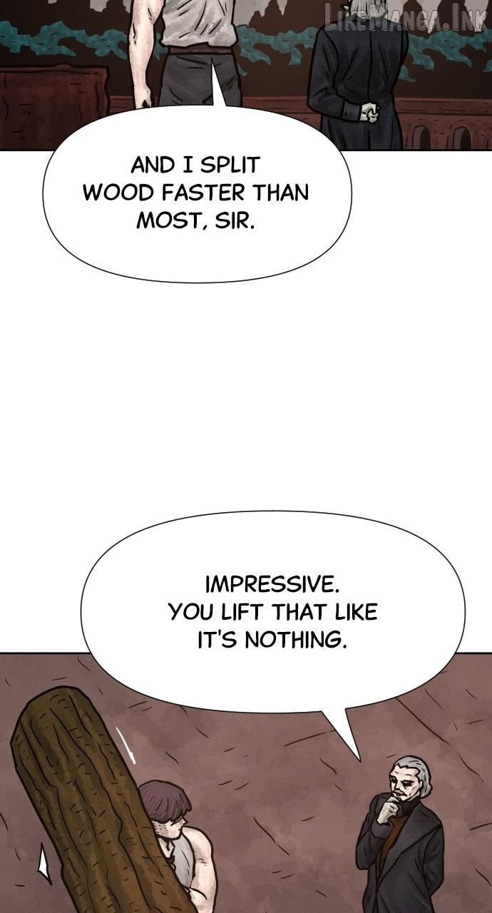 Warrior Executioner Chapter 194 - page 24