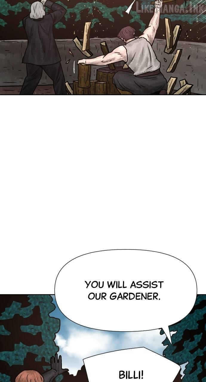 Warrior Executioner Chapter 194 - page 26