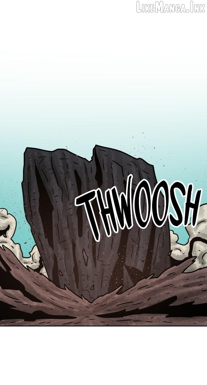 Warrior Executioner Chapter 194 - page 29