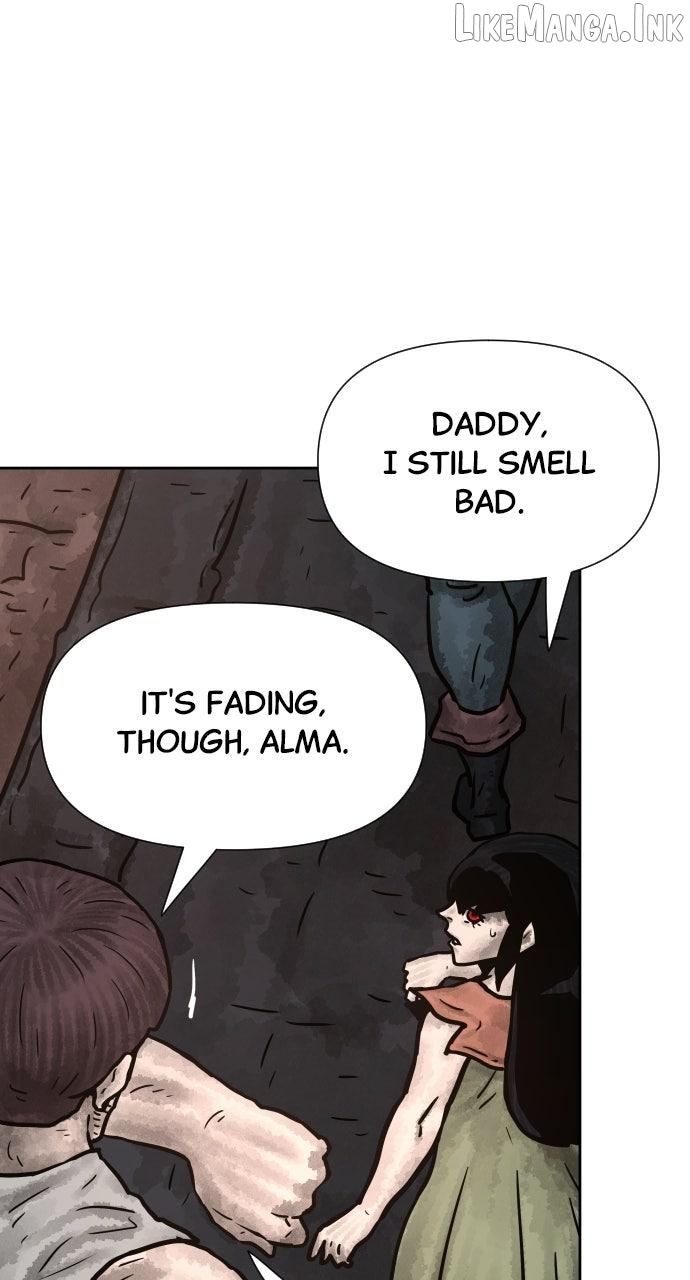 Warrior Executioner Chapter 194 - page 3