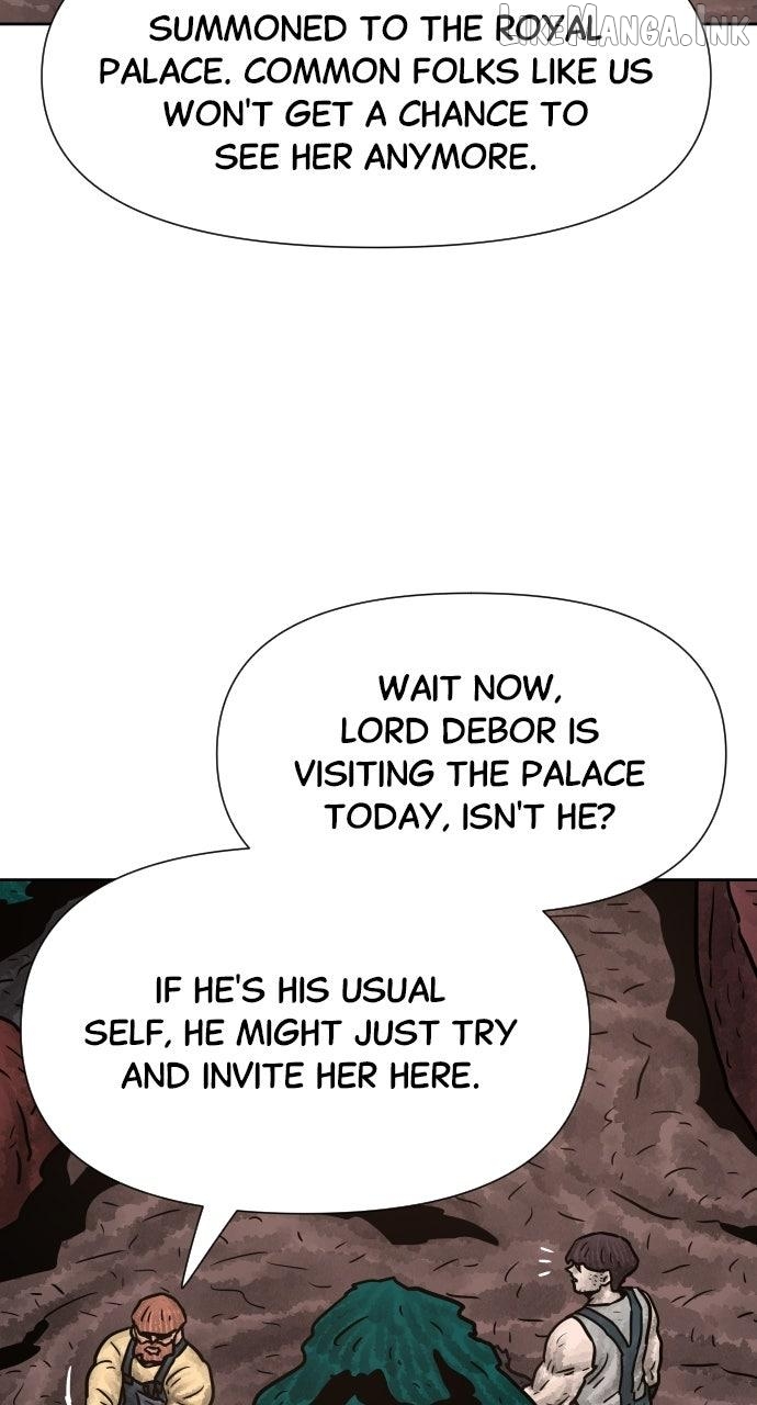 Warrior Executioner Chapter 194 - page 39