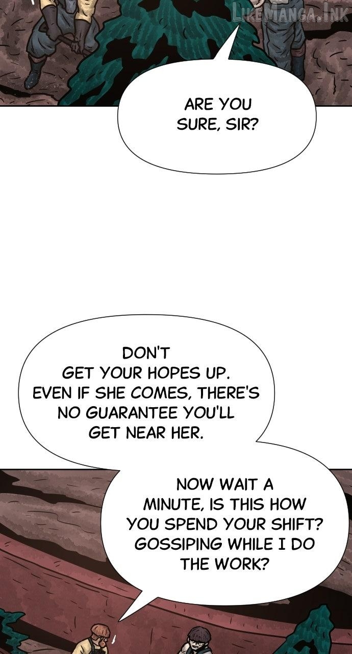 Warrior Executioner Chapter 194 - page 40