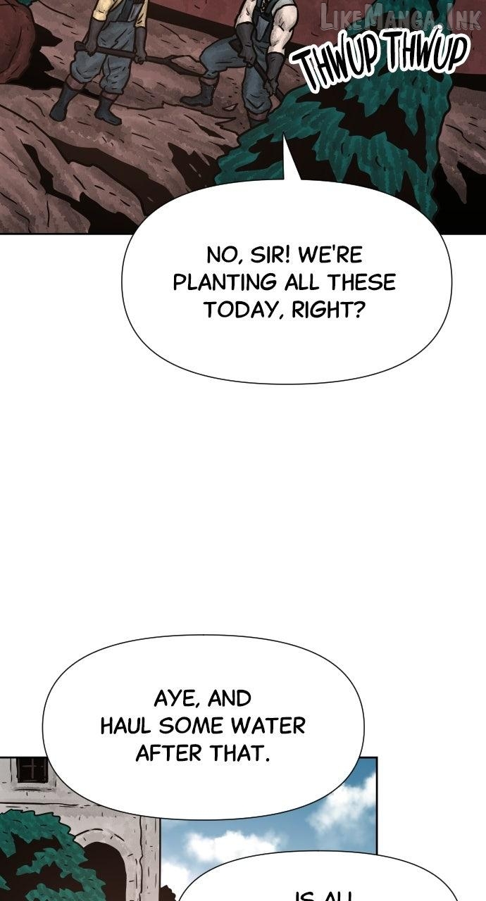 Warrior Executioner Chapter 194 - page 41