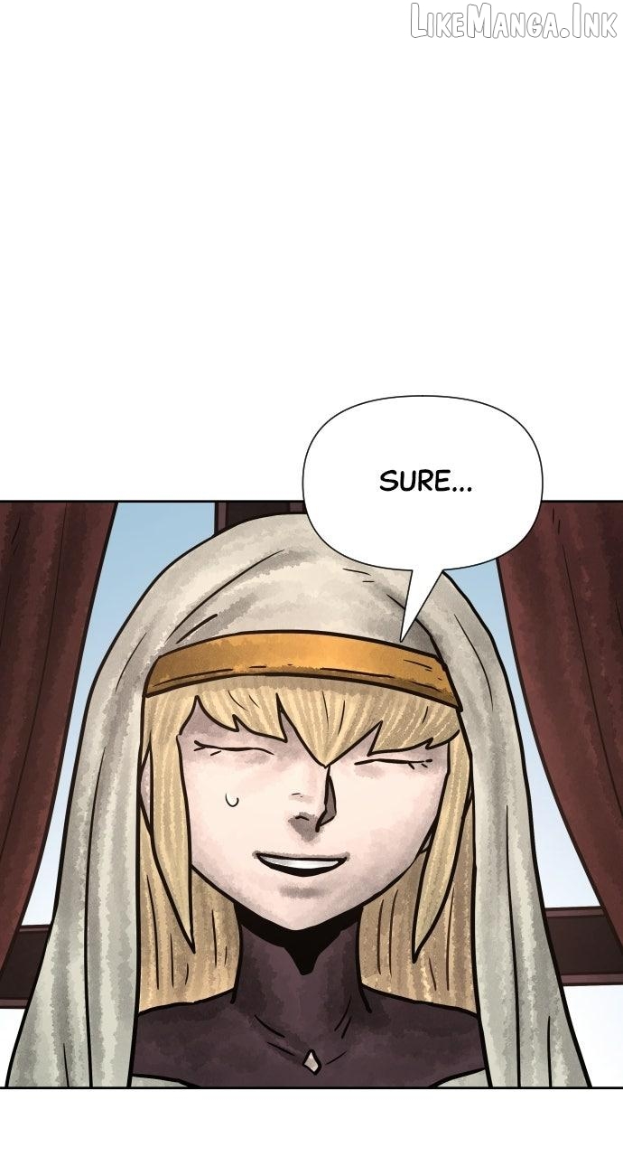 Warrior Executioner Chapter 194 - page 43