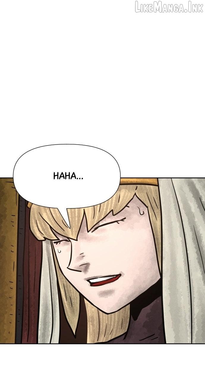 Warrior Executioner Chapter 194 - page 44
