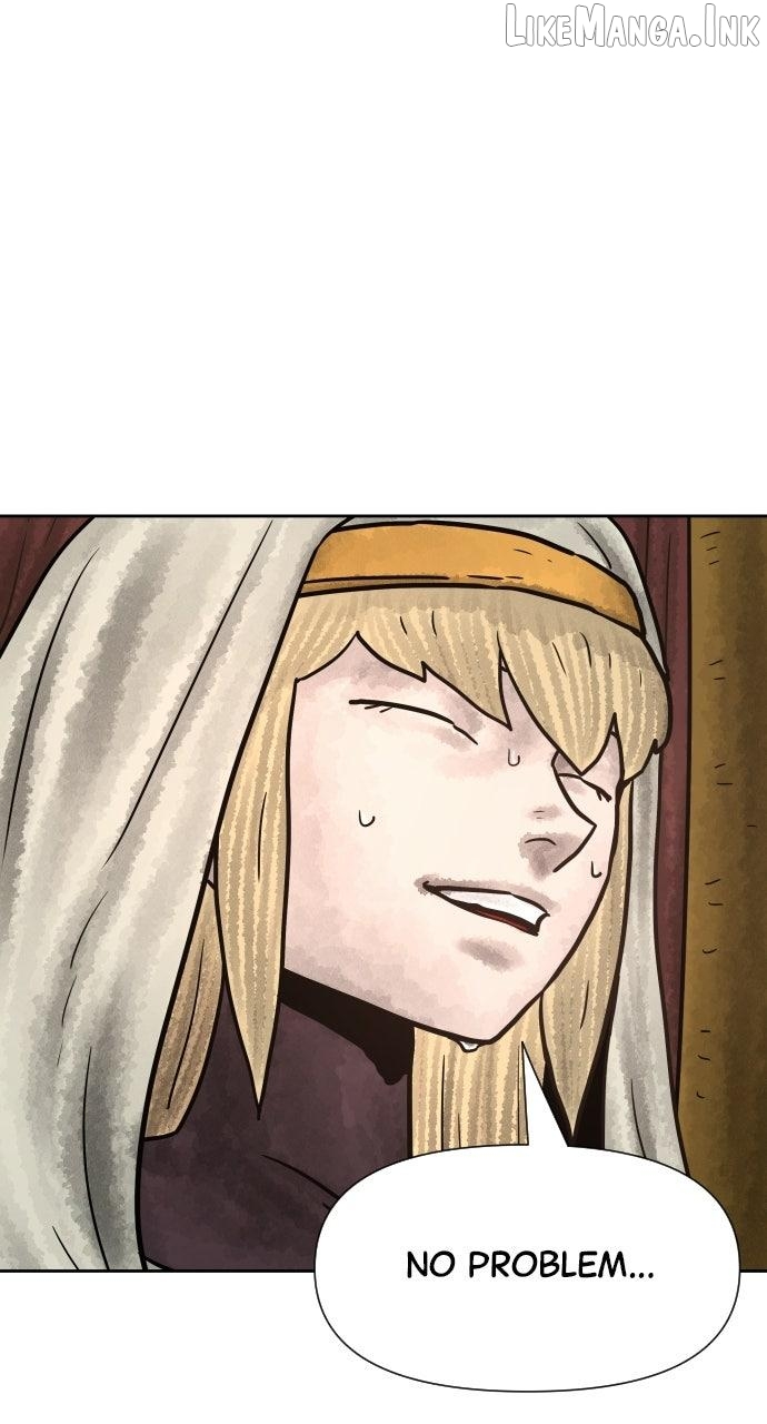Warrior Executioner Chapter 194 - page 45