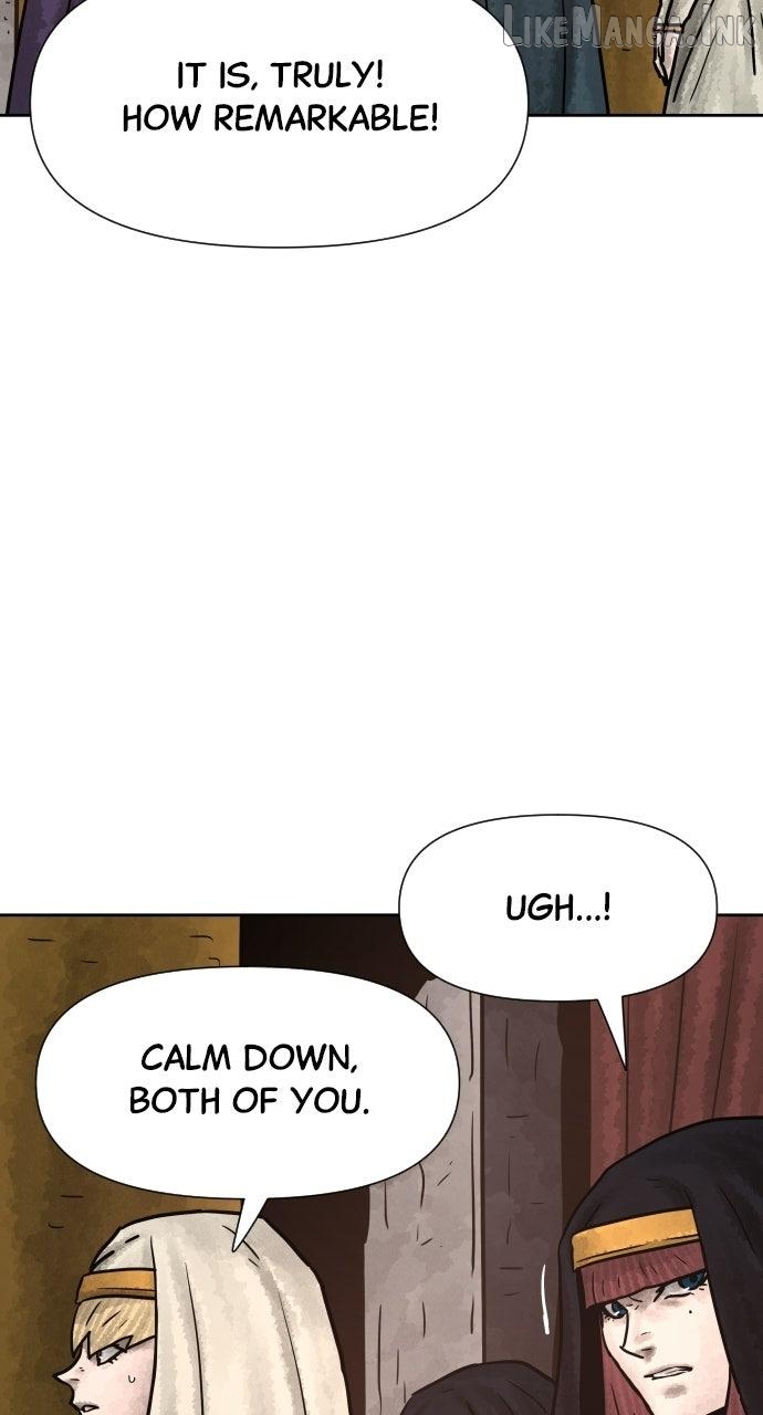Warrior Executioner Chapter 194 - page 47