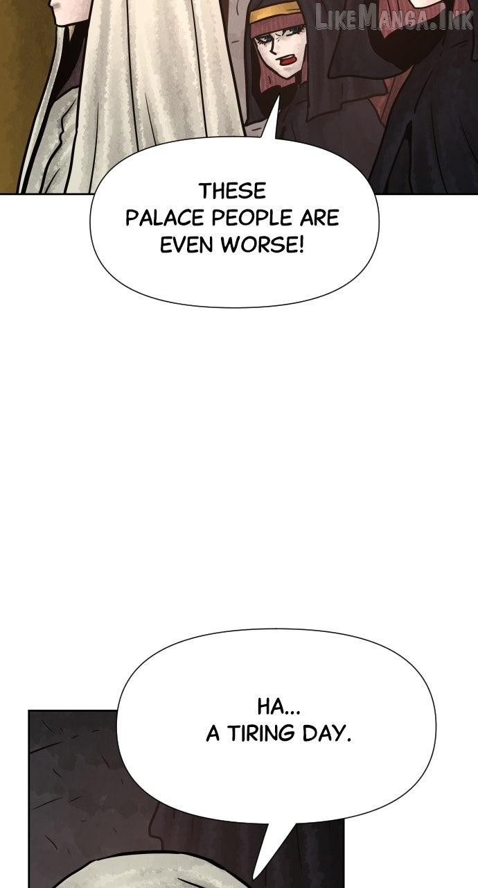 Warrior Executioner Chapter 194 - page 48