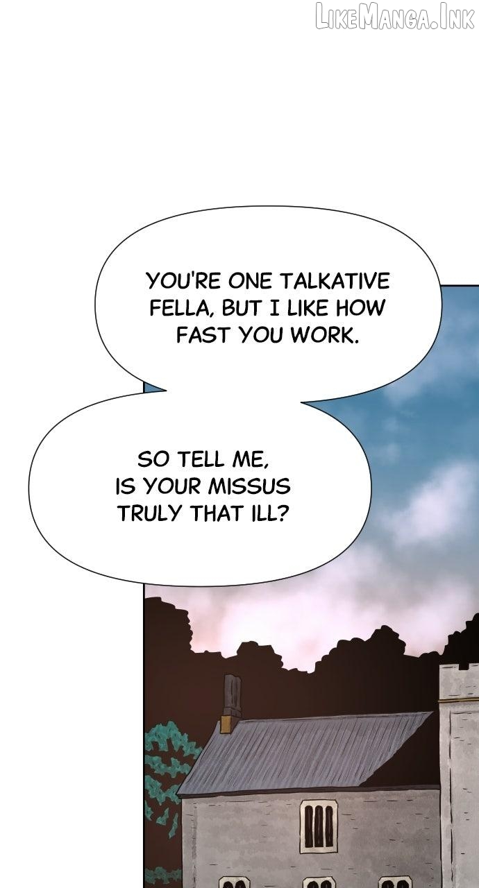 Warrior Executioner Chapter 194 - page 52