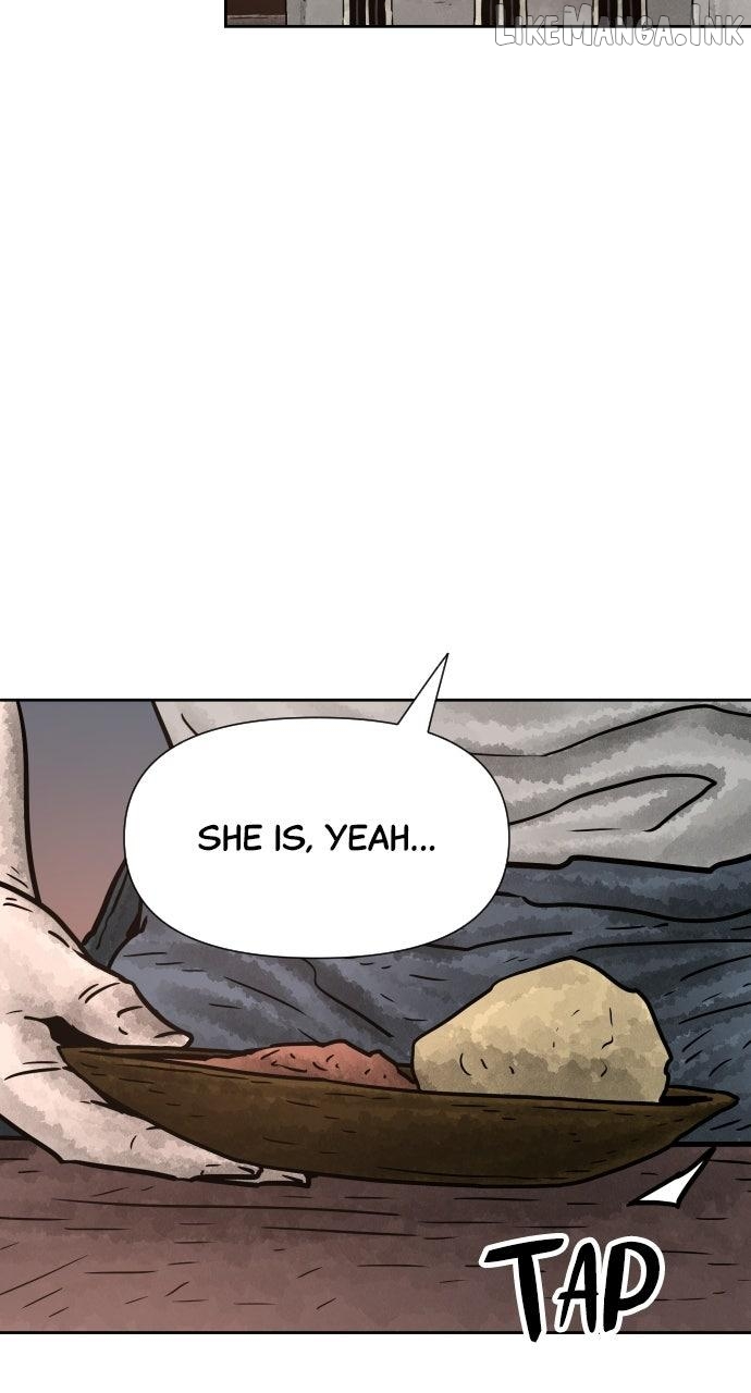 Warrior Executioner Chapter 194 - page 53