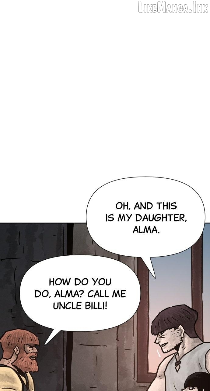 Warrior Executioner Chapter 194 - page 54