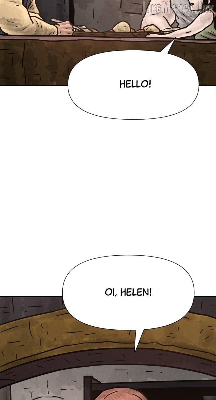Warrior Executioner Chapter 194 - page 55
