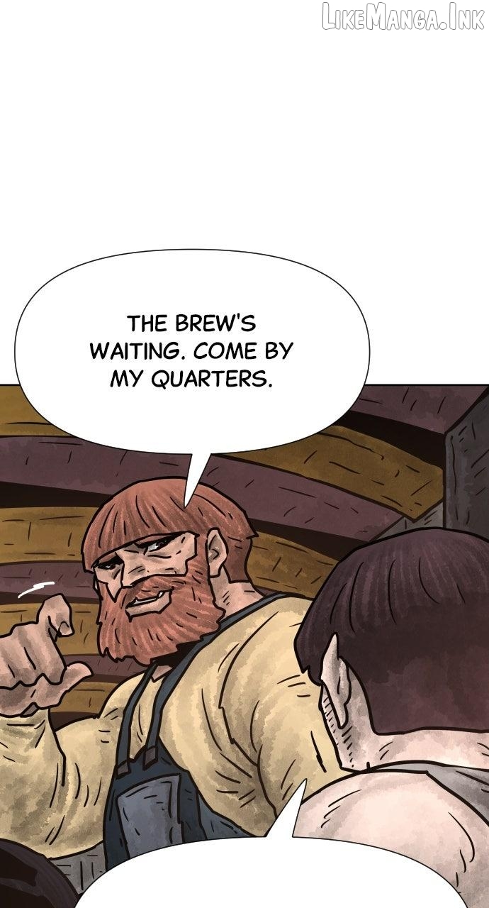 Warrior Executioner Chapter 194 - page 60