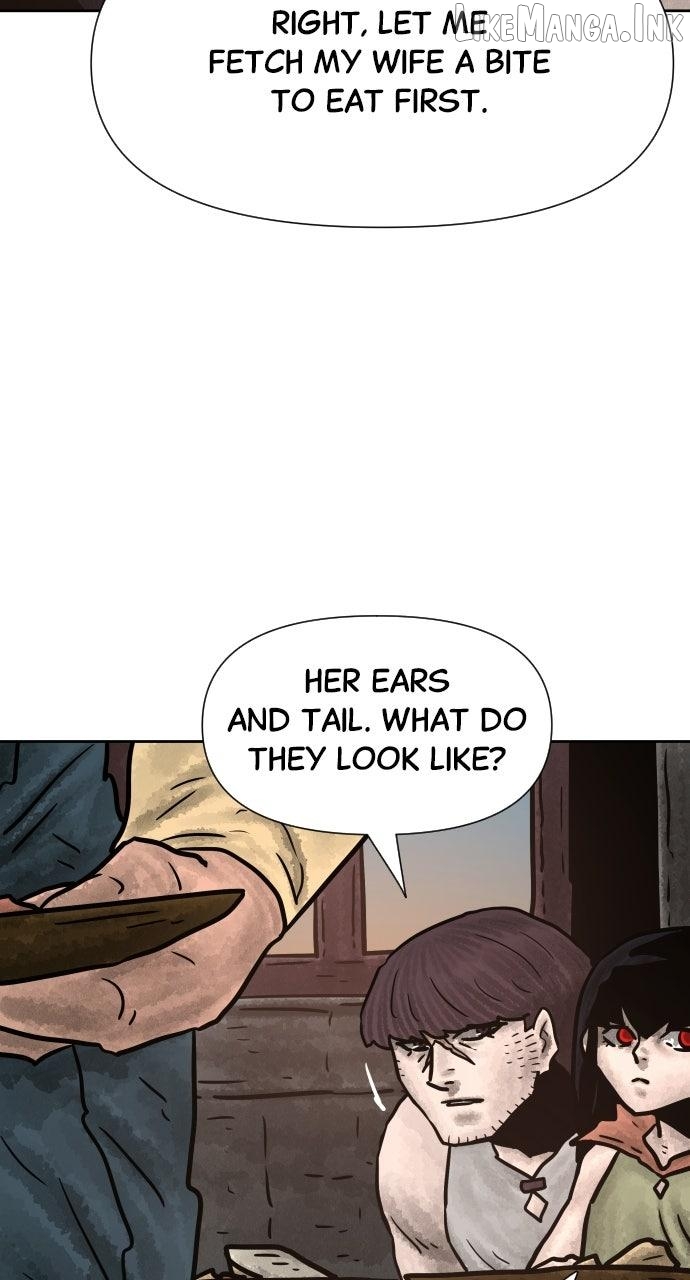 Warrior Executioner Chapter 194 - page 61