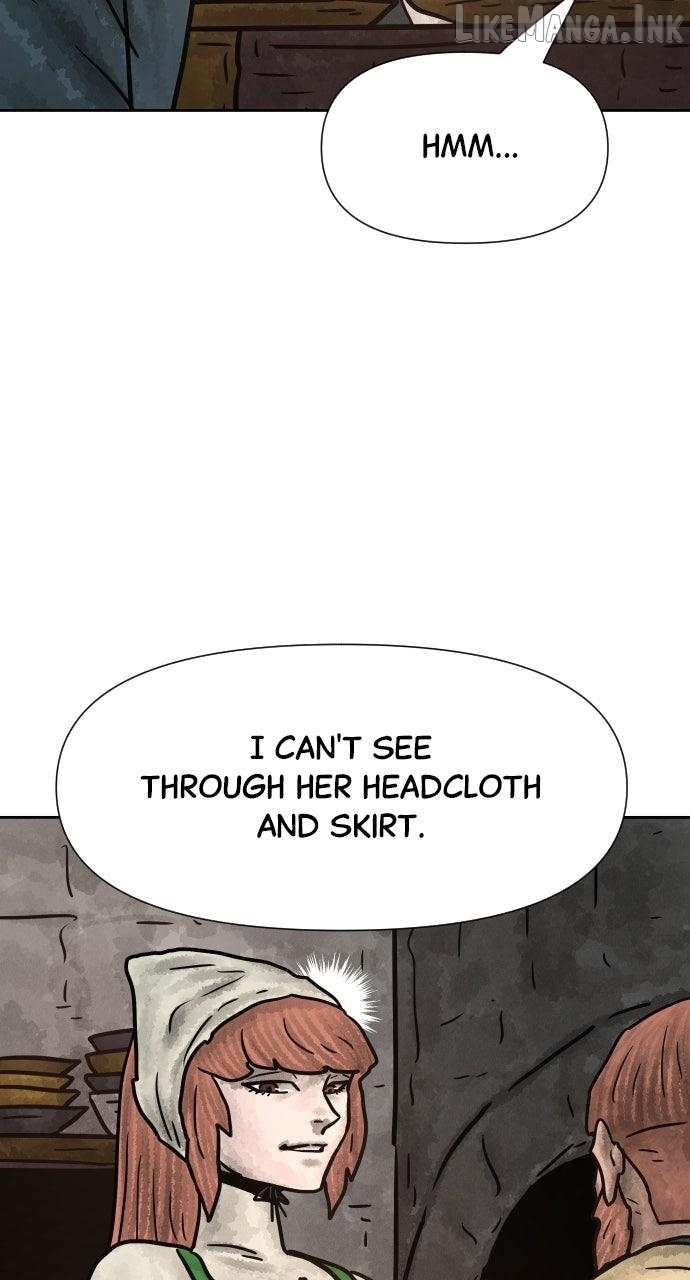 Warrior Executioner Chapter 194 - page 62