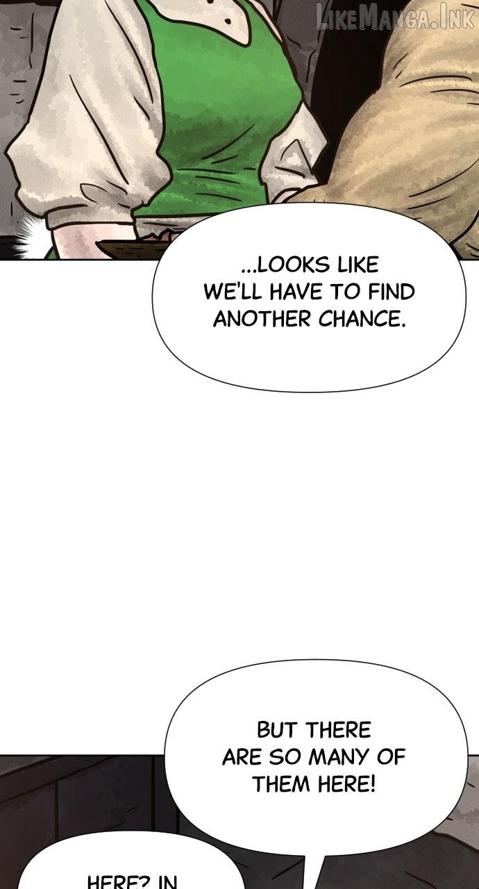 Warrior Executioner Chapter 194 - page 63