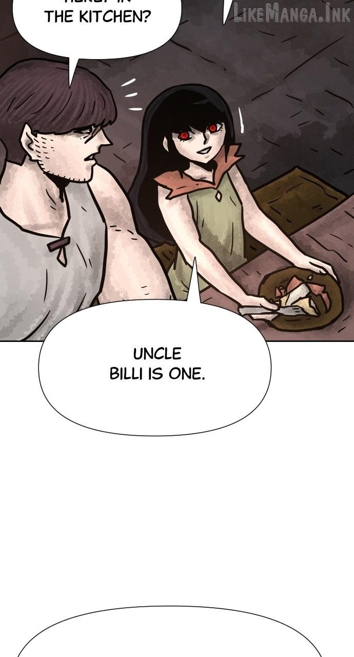 Warrior Executioner Chapter 194 - page 64