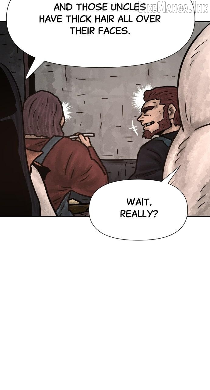 Warrior Executioner Chapter 194 - page 65