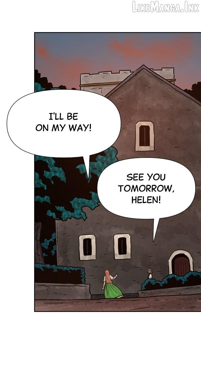 Warrior Executioner Chapter 194 - page 66