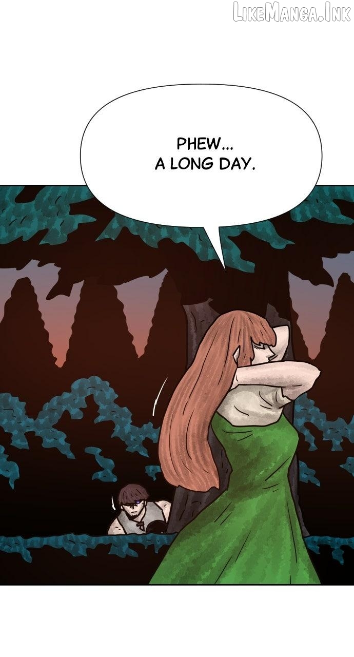 Warrior Executioner Chapter 194 - page 67