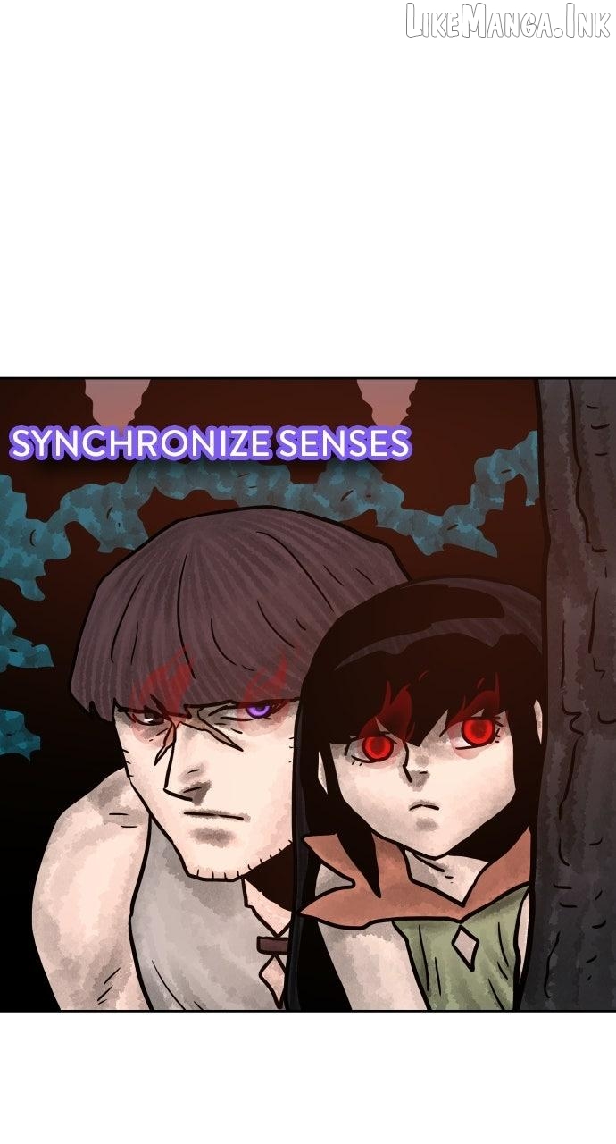 Warrior Executioner Chapter 194 - page 68