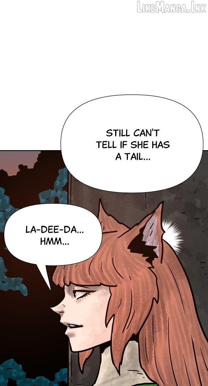 Warrior Executioner Chapter 194 - page 69