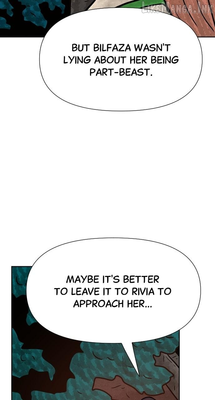 Warrior Executioner Chapter 194 - page 70