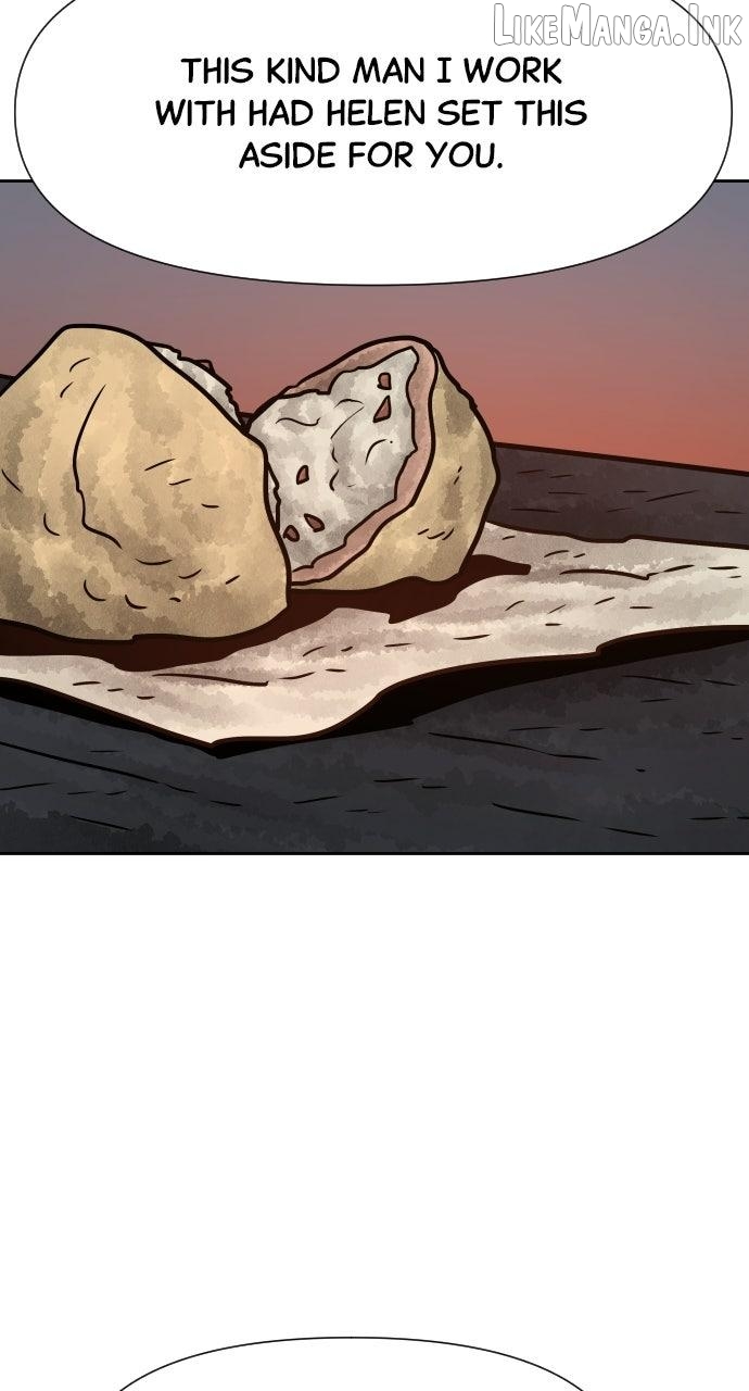 Warrior Executioner Chapter 194 - page 72