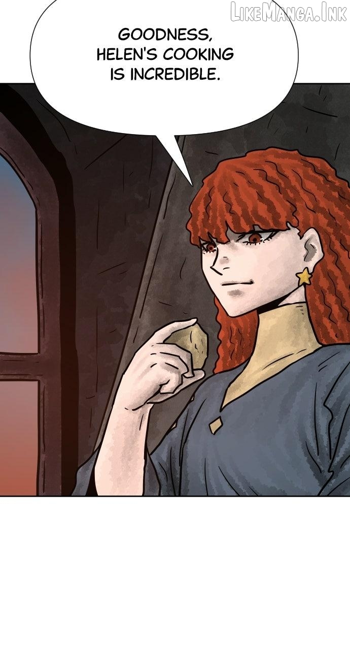 Warrior Executioner Chapter 194 - page 73