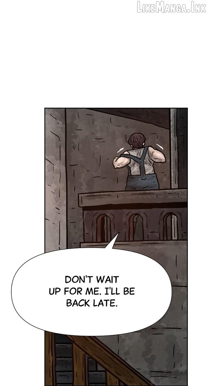 Warrior Executioner Chapter 194 - page 75