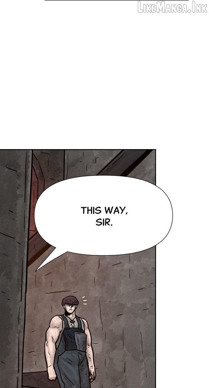 Warrior Executioner Chapter 194 - page 76