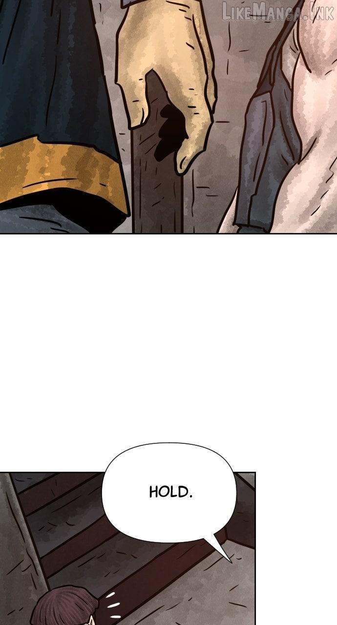 Warrior Executioner Chapter 194 - page 80