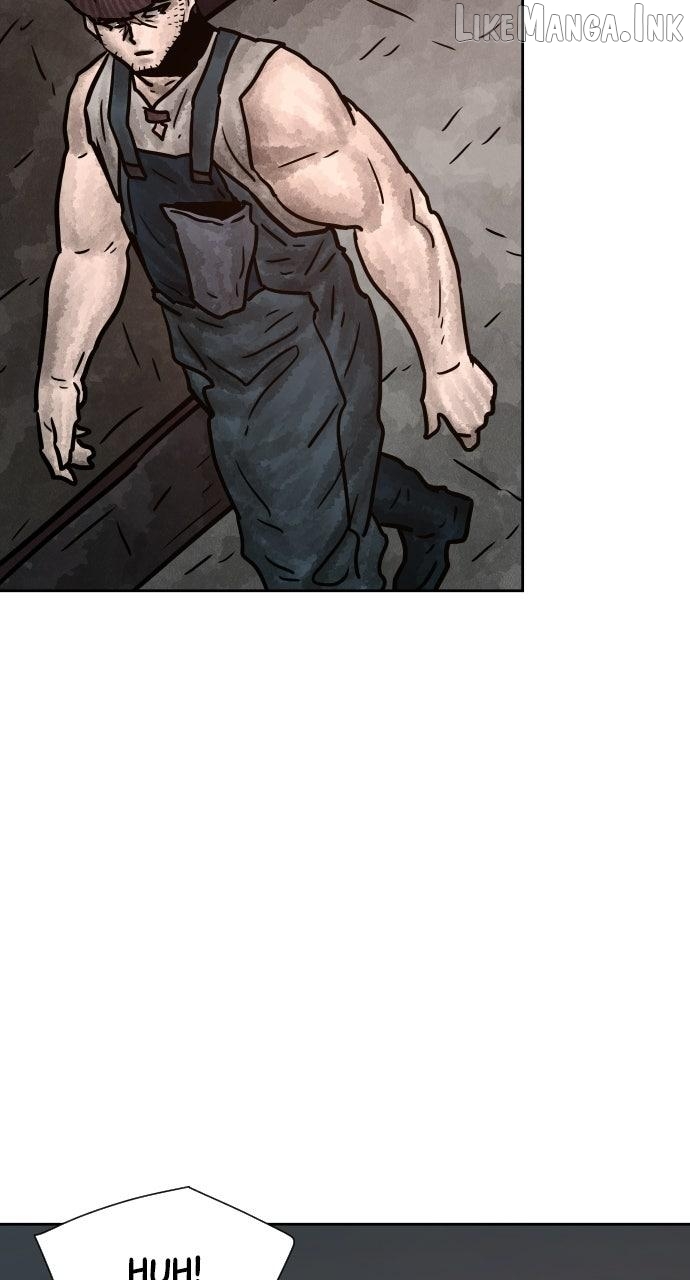Warrior Executioner Chapter 194 - page 81